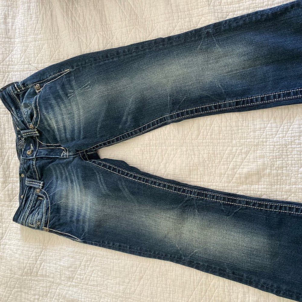 Miss Me Jean